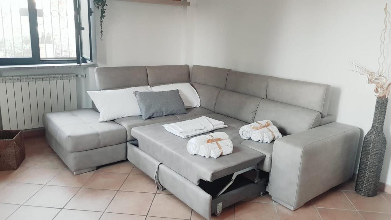 Villa Mimma 타오르미나 외부 사진